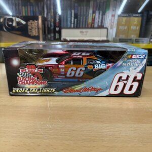 Racing Champions #66  Darrell Waltrip "Under The Lights"1999 Taurus